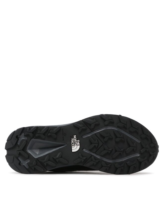 The North Face Trekkingi The North Face Vectiv Exploriis 2 Futurelight NF0A7W6CNY71 Czarny
