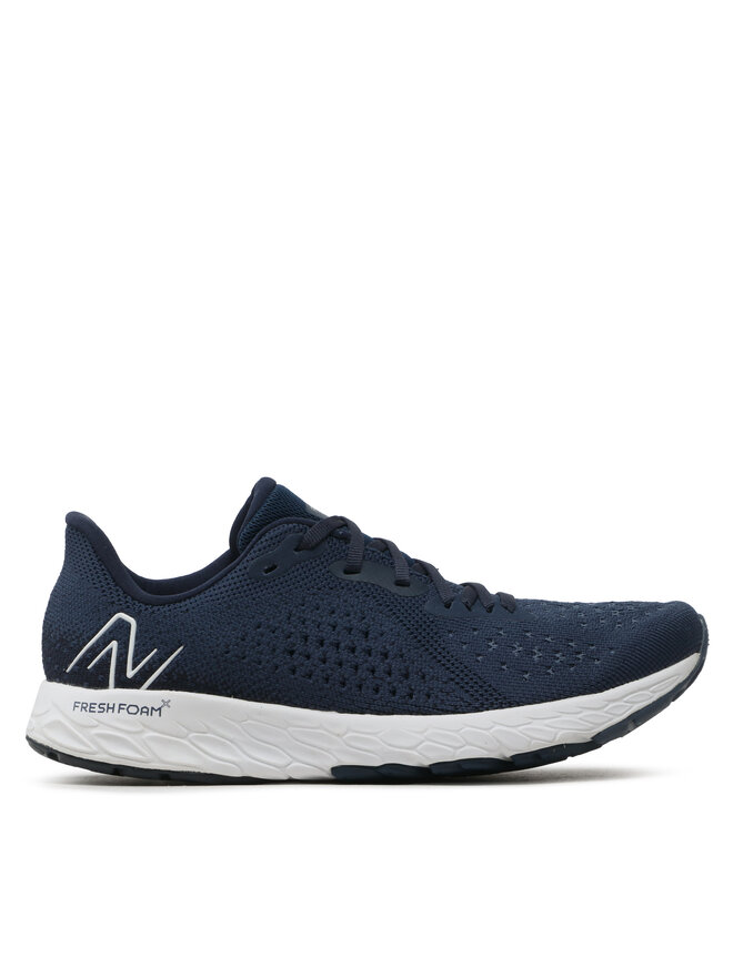 Scarpe da corsa New Balance Fresh Foam Tempo v2 MTMPOCD2 Blu scuro escarpe