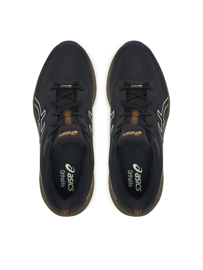 Asics Laufschuhe Asics Gel-Pulse 15 Gtx 1011B781 Schwarz