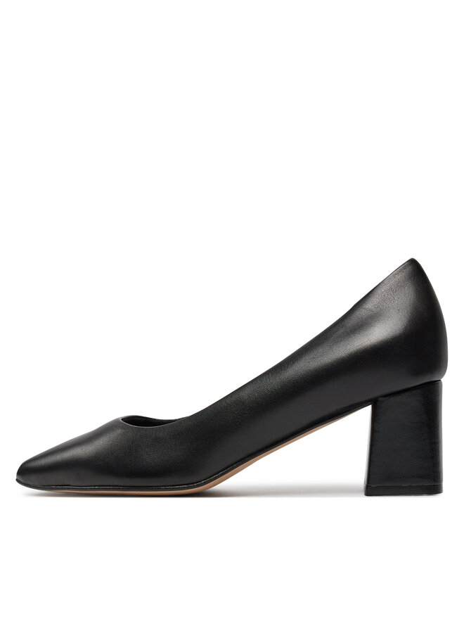 Tamaris Halbschuhe Tamaris 1-22435-41 Schwarz