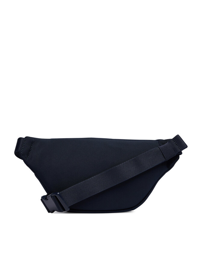 Tommy Hilfiger Gürteltasche﻿ Tommy Hilfiger Th Essential Bumbag KA0KA00024 Dunkelblau