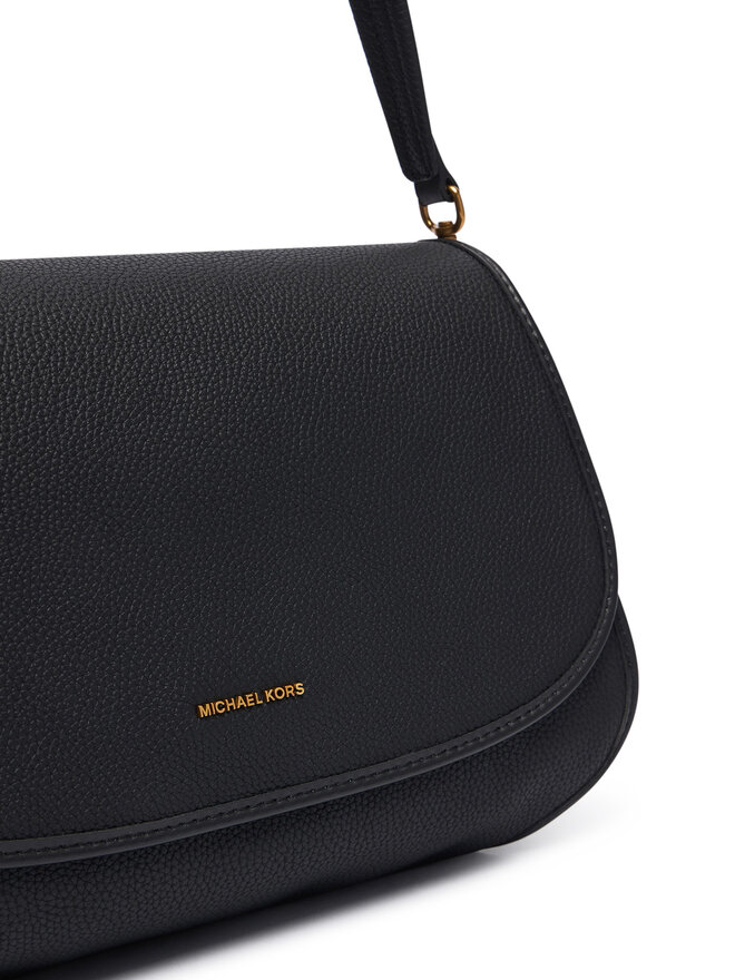 MICHAEL Michael Kors Handtasche MICHAEL Michael Kors 30T6AX3M2L Schwarz