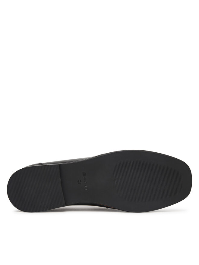 Gant Slipper Gant 33571454 Schwarz