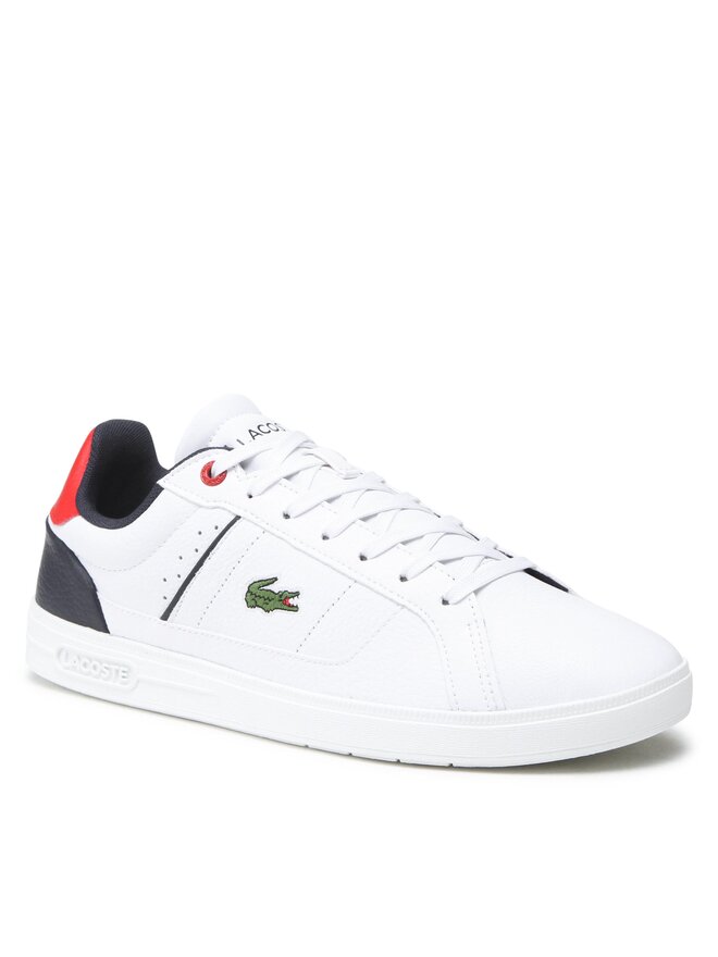 Espadrille lacoste homme 2019 outlet