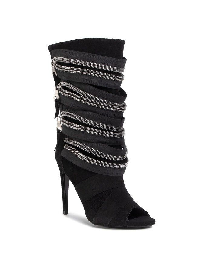 Rage Age Botines Rage Age RA-04-01-000010 Negro