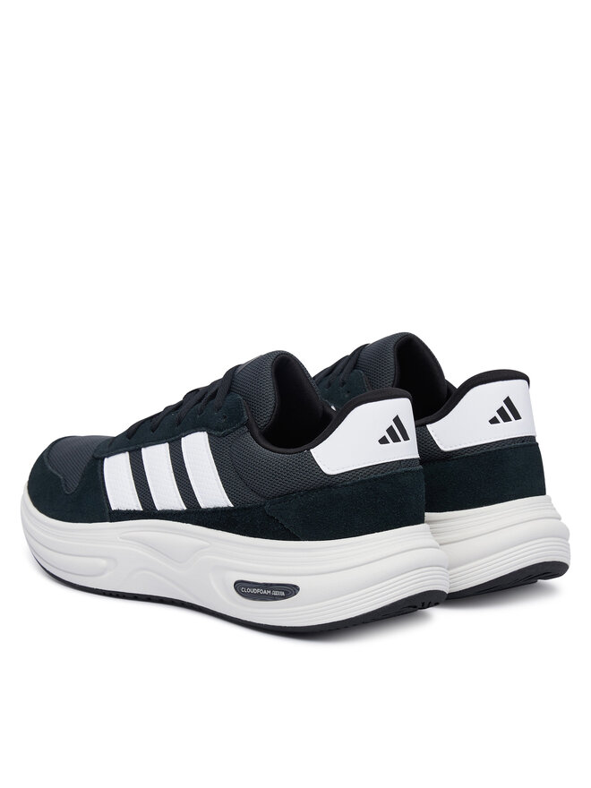 adidas Sneakers adidas Cloudfoam Cuxxion 80S KJ4268 Schwarz