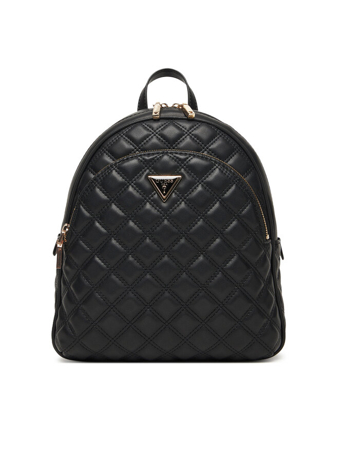 Guess Hátizsák Guess Giully II HWQG96 73320 Fekete