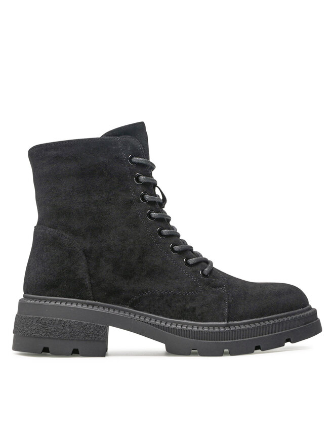 Jenny Fairy Botas Jenny Fairy HZ90180-2 Negro