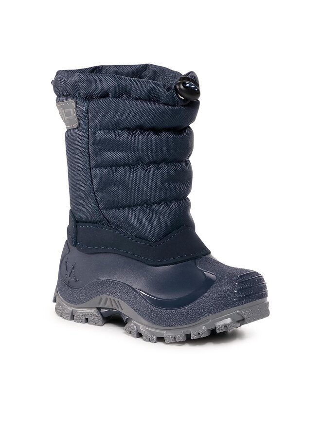 CMP Schneeschuhe CMP Kids Hanki 2.0 30Q4704K Dunkelblau