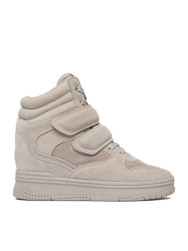 Guess Jeans Sneakers Guess Jeans EO-GUJ1010 Grau