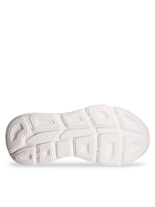 Hoka Pantofi pentru alergare Hoka Bondi 9 1162011 Alb