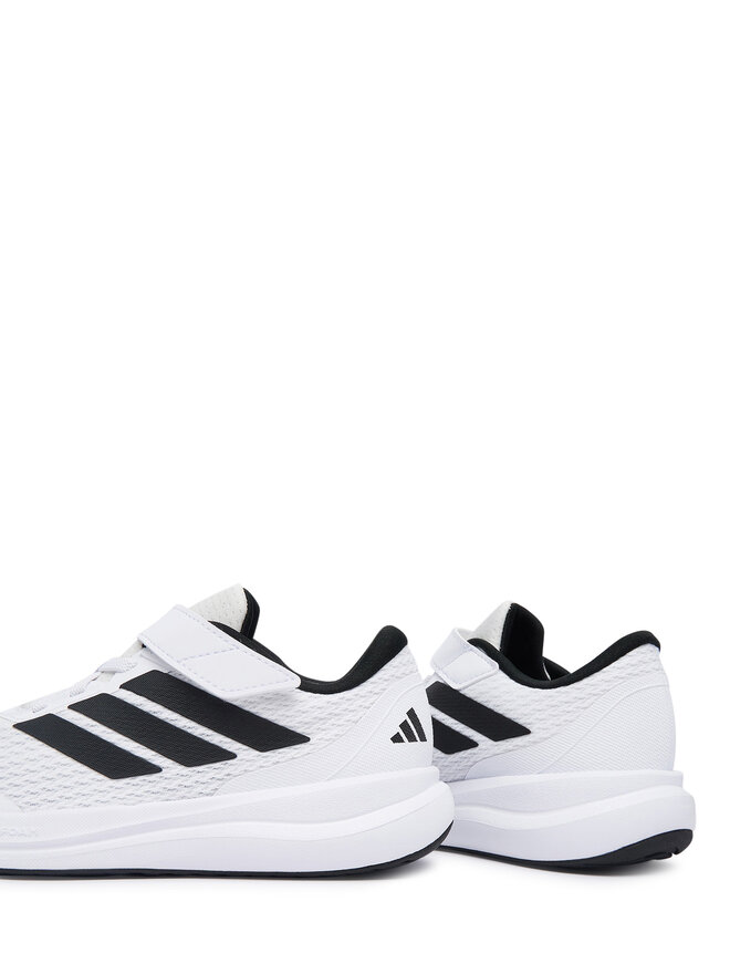 adidas Снікерcи adidas Runfalcon 6 Shoes Children KI1767 Білий