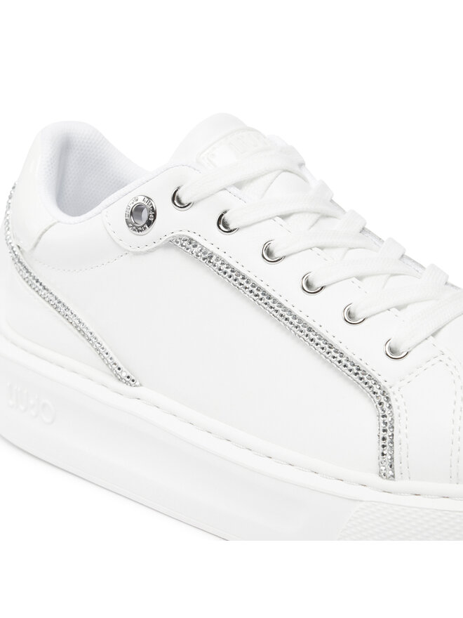 Liu Jo Sneakers Liu Jo Kylie 31 BF4067 PX532 Bianco