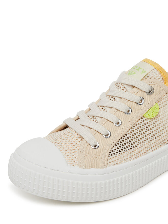 Roxy Sneakers Roxy V12-908 Μπεζ