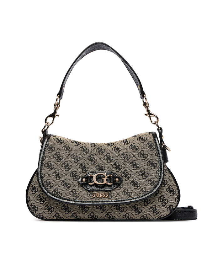 Guess Handtasche Guess Samantha HWJT23 13190 Beige