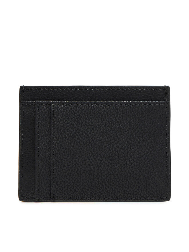 Armani Exchange Kredītkaršu turētājs Armani Exchange 958053 3F892 00020 Melns