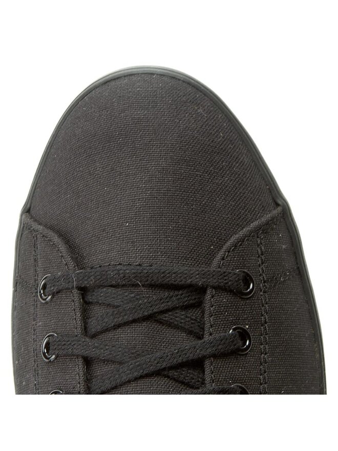 Tennis Le Coq Sportif Slimset Cvs 1610661 Noir chaussures