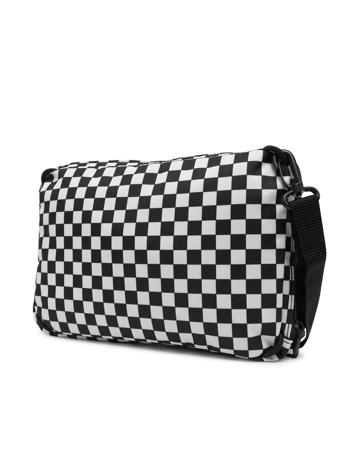 Vans Handtasche Vans Bail Convertible Cross Body VN000MP4Y281 Schwarz