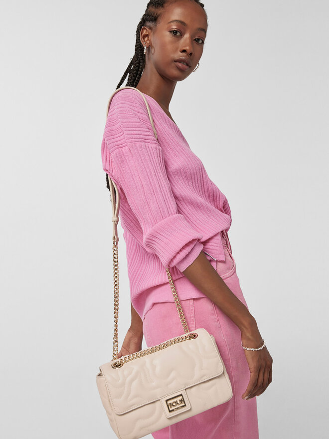 TOUS Bolso TOUS 2001577043 Écru