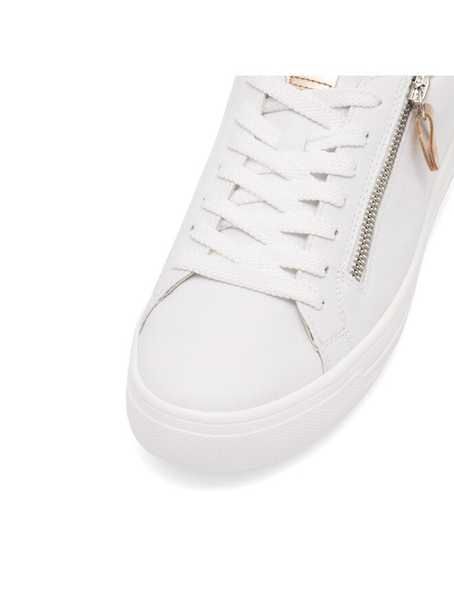 Remonte Sneakers Remonte D0903-81 Weiß