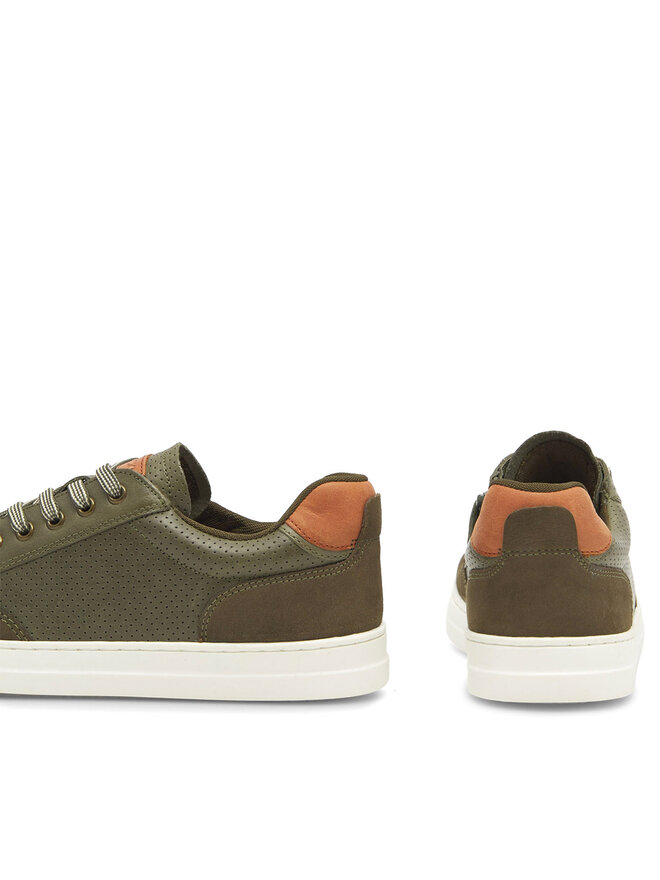 Lasocki Young Sneakers Lasocki Young PIN BI12-3177-02(V)CH Kaki