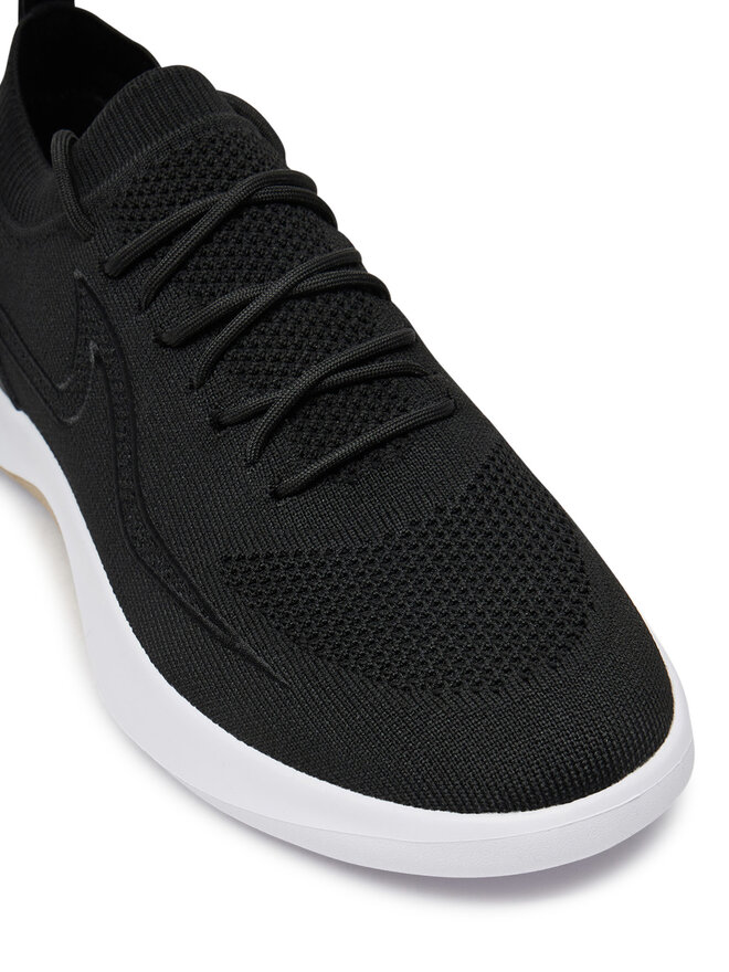 Paul&Shark Sneakers Paul&Shark 14318002 Schwarz