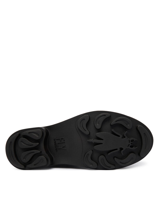 Fly London Stiefeletten Fly London Nuryfly P211175002 Schwarz