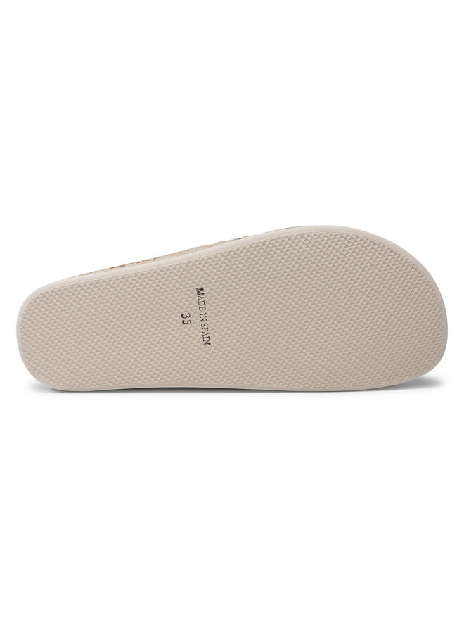 Kanna Espadrile Kanna 21KV21103 Bej