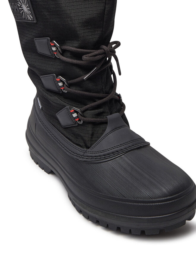Helly Hansen Cizme de zăpadă Helly Hansen Arctic Patrol 11768 Negru