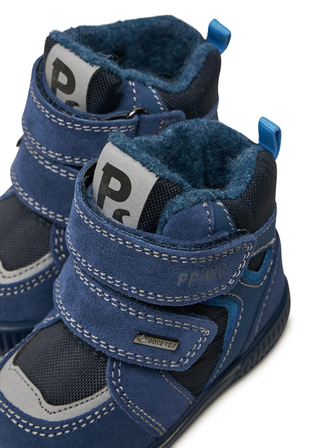 Primigi Schneeschuhe Primigi 6859311 GORE-TEX Blau