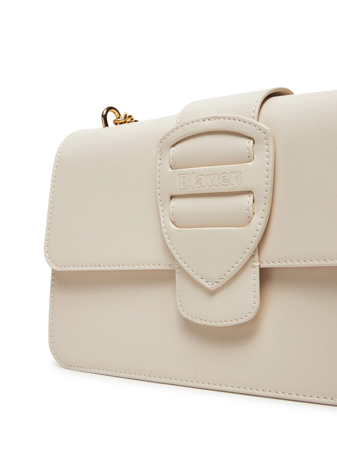 Blauer Handtasche Blauer S5MIXY01/LAD Écru