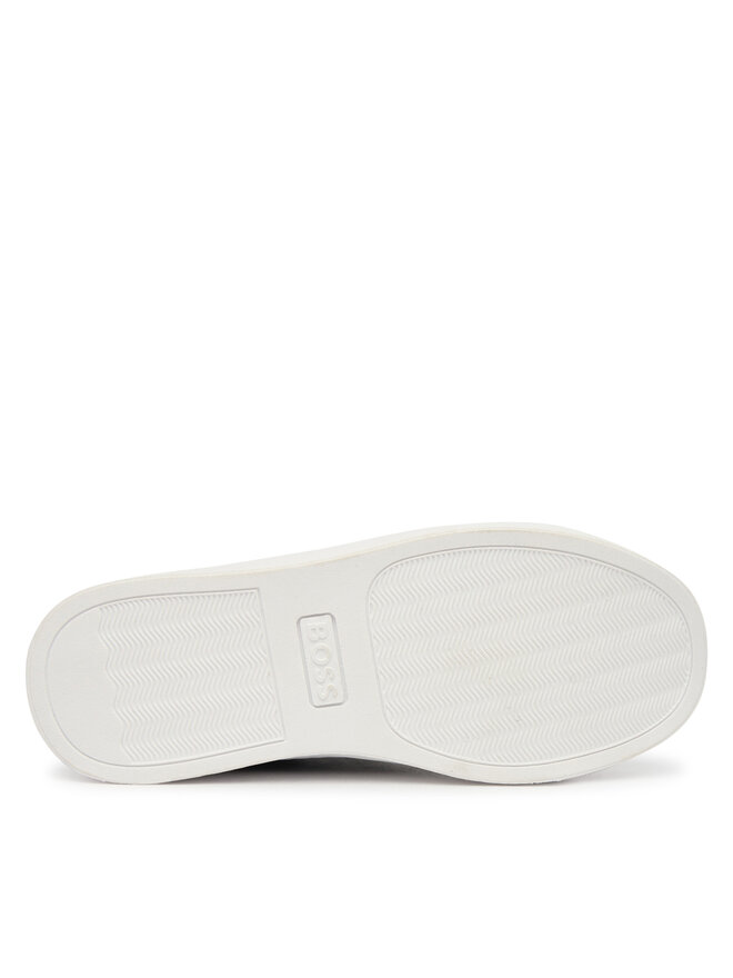 BOSS Sneakers BOSS J52824 D Schwarz