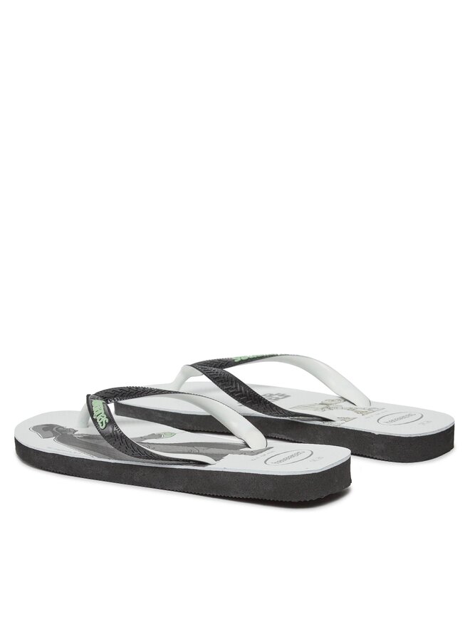 Havaianas Σαγιονάρες Havaianas 41351850133 Μαύρο