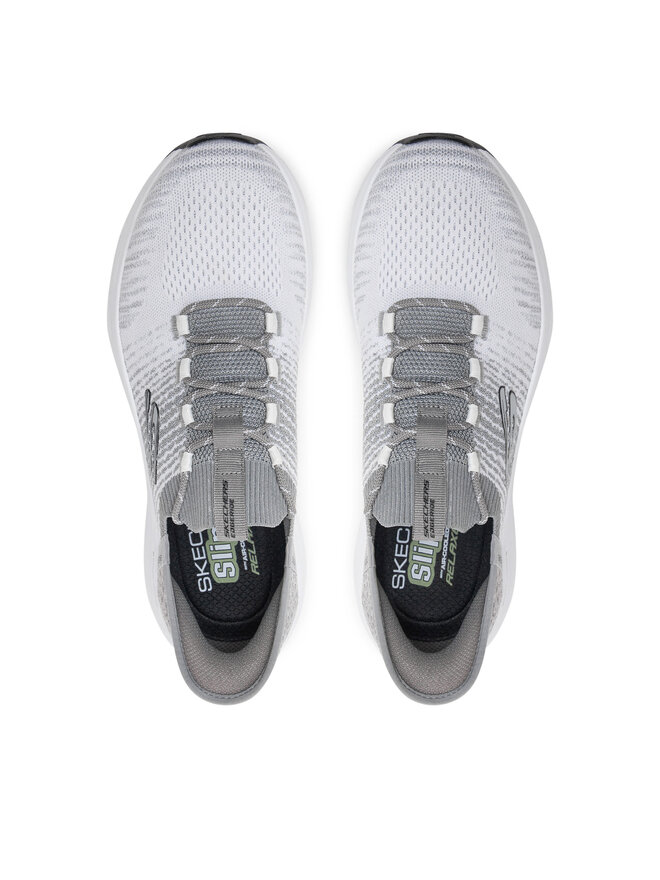 Skechers Sneakers Skechers Edgeride - Raygo 232932 WGY Gri