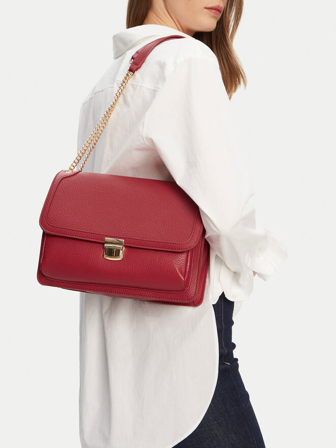 JENNY Geantă JENNY C-JEN-L-010-08 Roșu