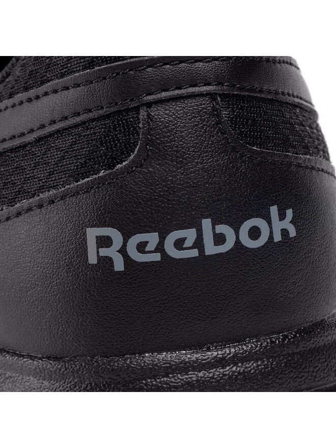 Reebok Sneakers Reebok Work N Cushion 4.0 FU7355 Schwarz
