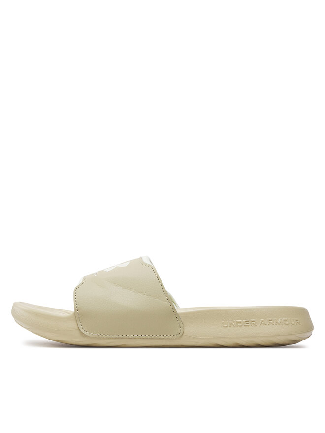 Under Armour Papucs Under Armour Ua M Ignite Select 3027219-200 Khaki