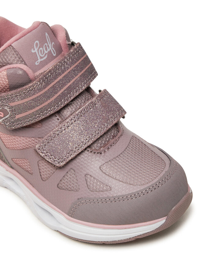 Leaf Zapatillas Leaf LKUML101Q Rosa