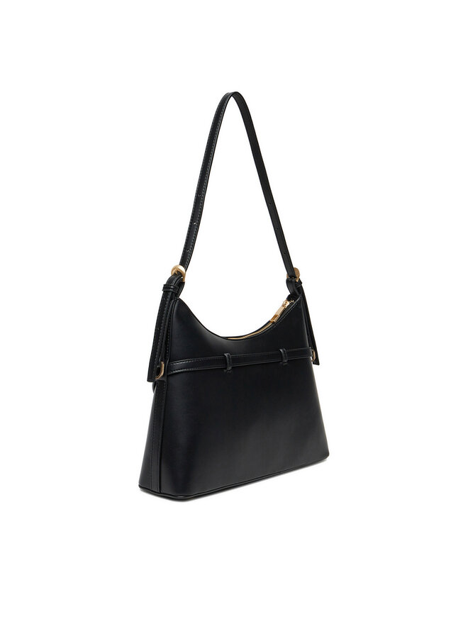 Gino Rossi Handtasche Gino Rossi C-ELIN-KQ39 Schwarz