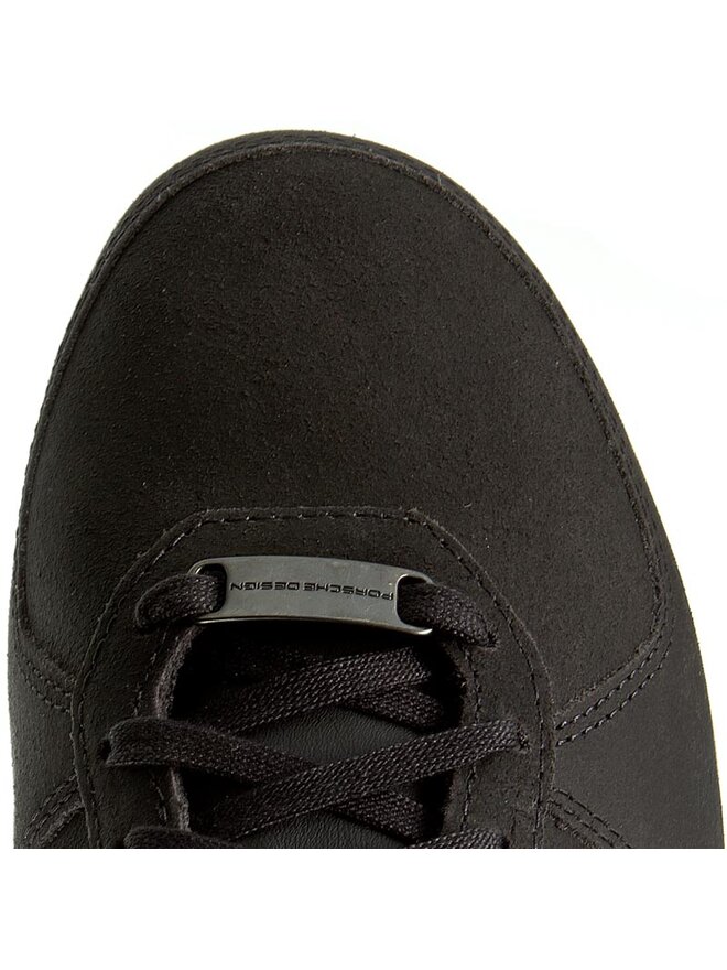 adidas Sneakers adidas Porsche 360 1.2 Suede S76102 Grau