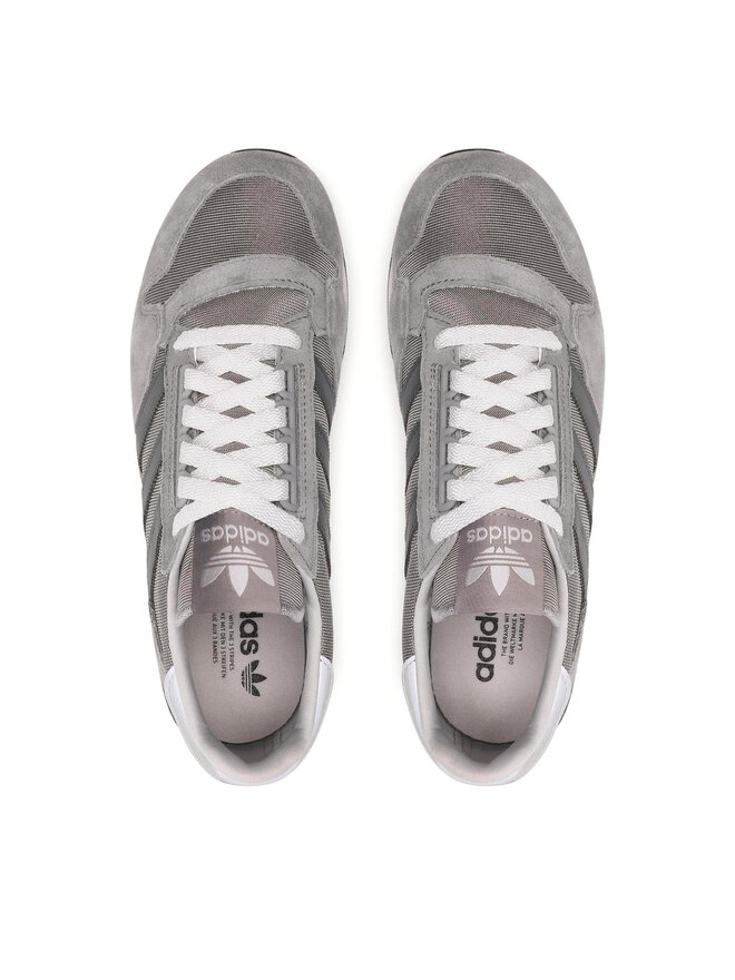 Sneakers adidas Zx 500 FW2811 Grau eschuhe