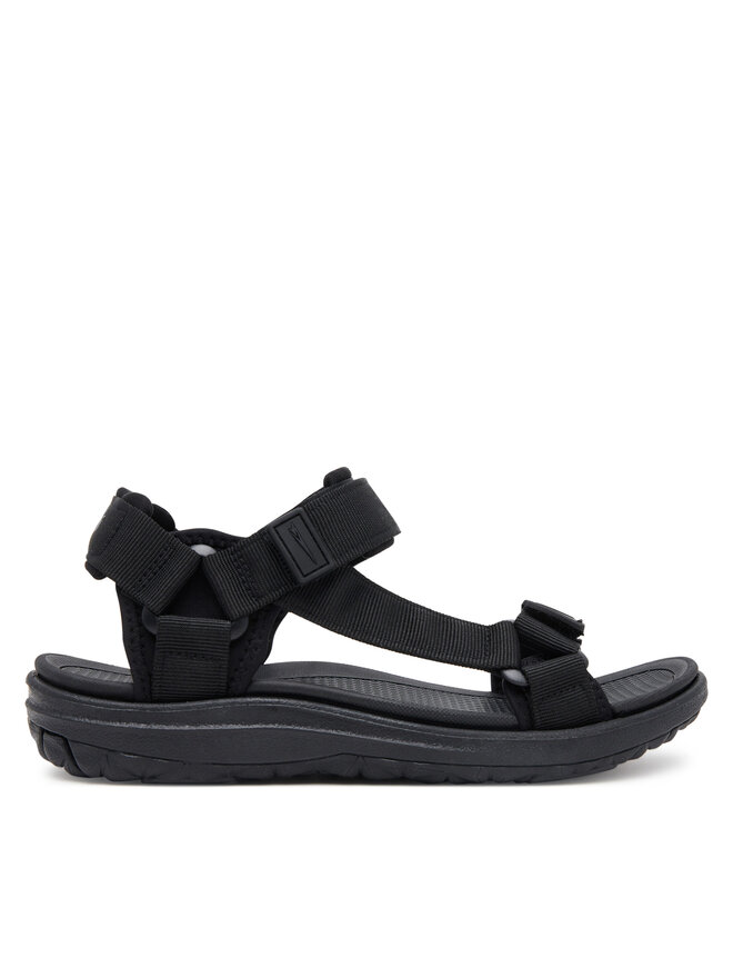 Sprandi Sandalen Sprandi WP40-20173Y Schwarz