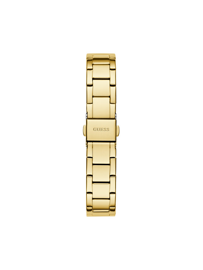 Guess Zegarek Guess GW0767L2 Złoty