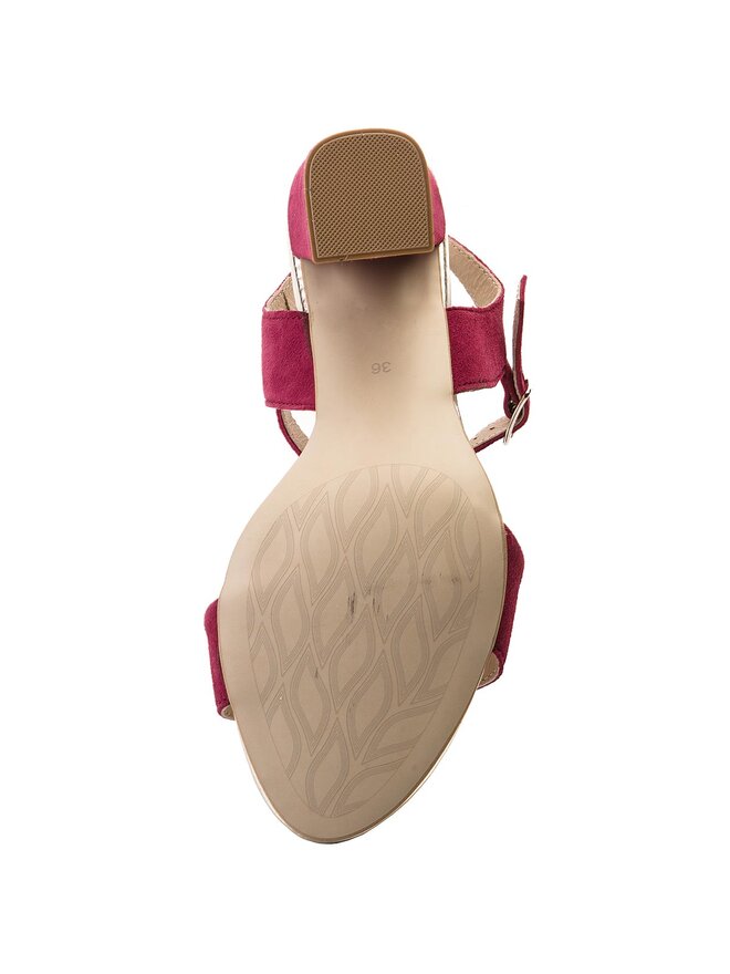 Sergio Bardi Sandalias Sergio Bardi Fortezza SS127345718GM Rosa