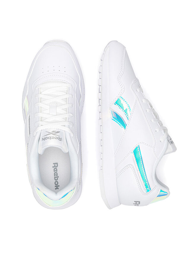 Reebok Sneakers Reebok GLIDE 100222895 Alb