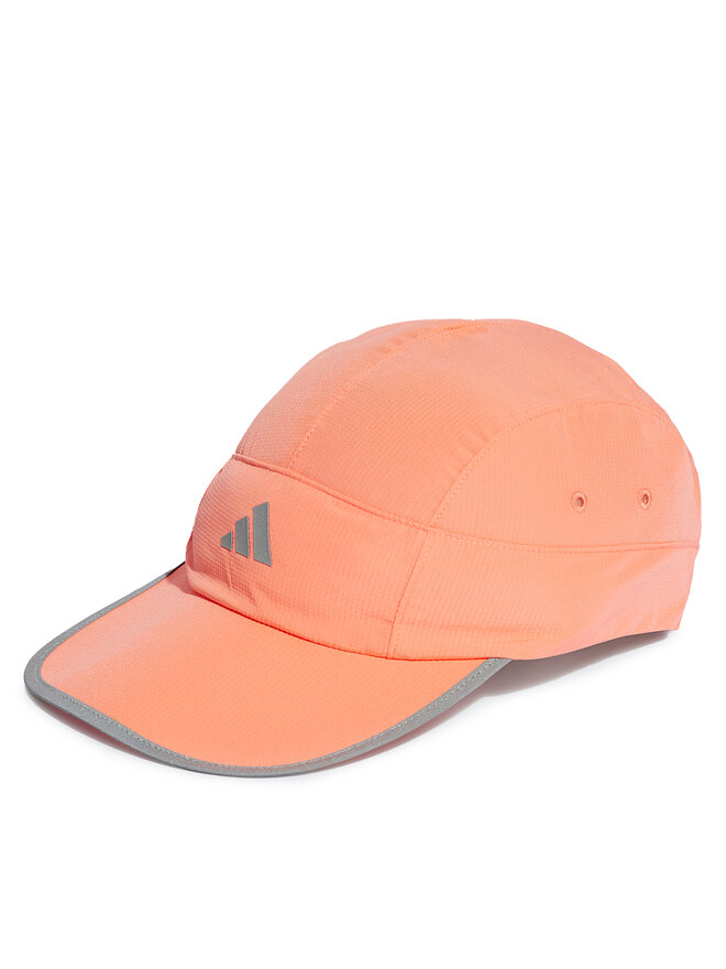 Casquette adidas Running Packable HEAT.RDY X City Cap HR7056 Orange chaussures