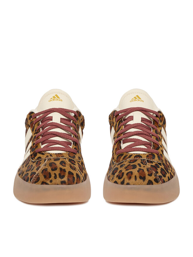 adidas Sneakers adidas CEO-VL COURT 3.0 K LA1816 Braun