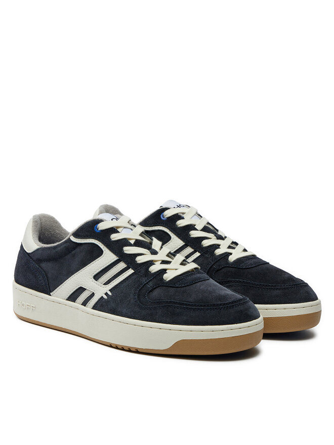 HOFF Sneakers HOFF Duomo 22409602 Dunkelblau
