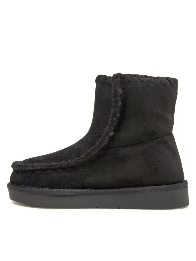 Jenny Fairy Schneeschuhe Jenny Fairy WS050101-01 Schwarz