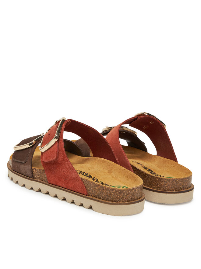 Dr. Brinkmann Chanclas Dr. Brinkmann 700683-00 Blanco